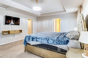 15 Mi to Dtwn Indianapolis: Family-friendly Home!
