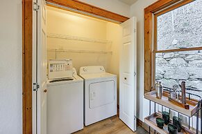 Sauna + Views: Private Franklin Cabin on 10 Acres