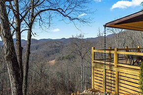 Sauna + Views: Private Franklin Cabin on 10 Acres