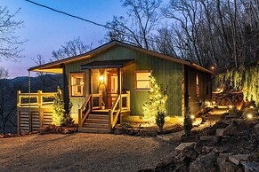 Sauna + Views: Private Franklin Cabin on 10 Acres