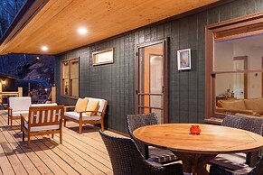 Sauna + Views: Private Franklin Cabin on 10 Acres