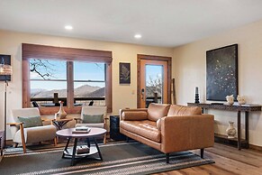 Sauna + Views: Private Franklin Cabin on 10 Acres