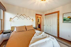 Sauna + Views: Private Franklin Cabin on 10 Acres