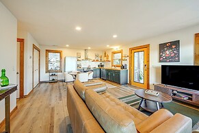 Sauna + Views: Private Franklin Cabin on 10 Acres