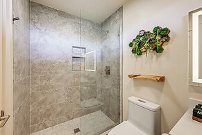 Sauna + Views: Private Franklin Cabin on 10 Acres