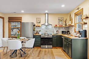 Sauna + Views: Private Franklin Cabin on 10 Acres