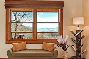 Sauna + Views: Private Franklin Cabin on 10 Acres