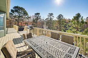Waterfront Lake Coronado Home w/ Deck & Views