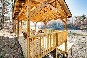 Waterfront Lake Coronado Home w/ Deck & Views