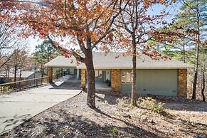 Waterfront Lake Coronado Home w/ Deck & Views