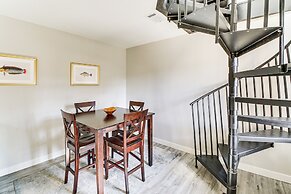 Waterfront Lake Coronado Home w/ Deck & Views