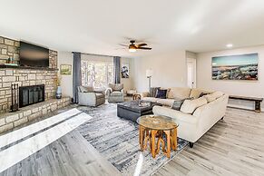 Waterfront Lake Coronado Home w/ Deck & Views
