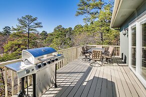 Waterfront Lake Coronado Home w/ Deck & Views
