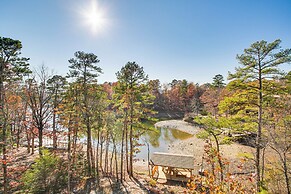 Waterfront Lake Coronado Home w/ Deck & Views