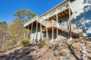 Waterfront Lake Coronado Home w/ Deck & Views