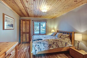 Lakefront Gem w/ Dock in New London!