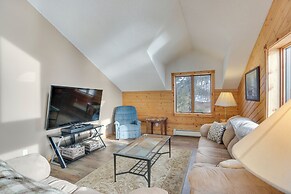 Lakefront Gem w/ Dock in New London!