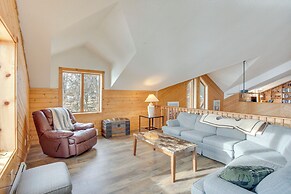 Lakefront Gem w/ Dock in New London!