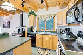 Hot Tub & Boat Dock: Waterfront Maine Retreat!