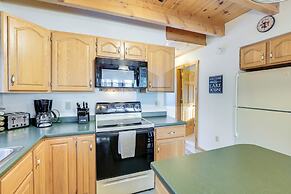 Hot Tub & Boat Dock: Waterfront Maine Retreat!