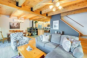 Hot Tub & Boat Dock: Waterfront Maine Retreat!