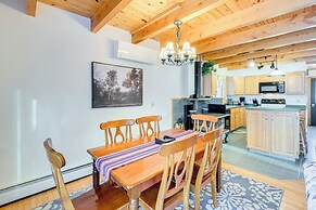 Hot Tub & Boat Dock: Waterfront Maine Retreat!