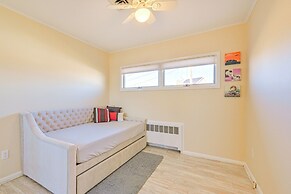 Bayfront Home in Patchogue w/ Deck & Fishing Dock