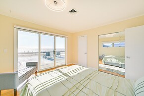 Bayfront Home in Patchogue w/ Deck & Fishing Dock