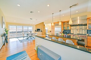 Bayfront Home in Patchogue w/ Deck & Fishing Dock