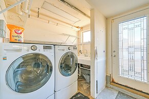 Bayfront Home in Patchogue w/ Deck & Fishing Dock