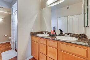 < 1 Mi to Biltmore Fashion Park: Condo w/ Pool!