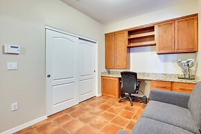 < 1 Mi to Biltmore Fashion Park: Condo w/ Pool!