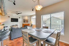 < 1 Mi to Biltmore Fashion Park: Condo w/ Pool!