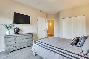 < 1 Mi to Biltmore Fashion Park: Condo w/ Pool!