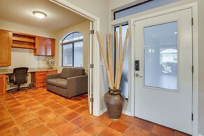 < 1 Mi to Biltmore Fashion Park: Condo w/ Pool!