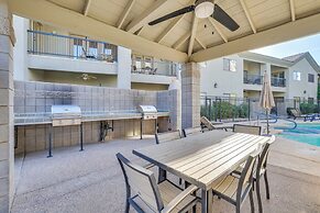 < 1 Mi to Biltmore Fashion Park: Condo w/ Pool!