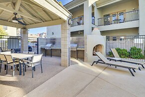 < 1 Mi to Biltmore Fashion Park: Condo w/ Pool!