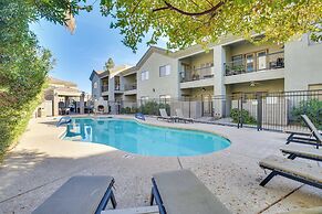 < 1 Mi to Biltmore Fashion Park: Condo w/ Pool!