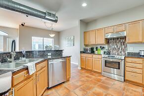 < 1 Mi to Biltmore Fashion Park: Condo w/ Pool!