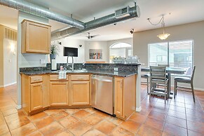 < 1 Mi to Biltmore Fashion Park: Condo w/ Pool!