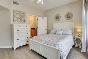 < 1 Mi to Biltmore Fashion Park: Condo w/ Pool!