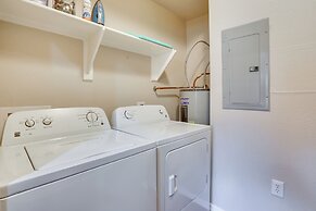 < 1 Mi to Biltmore Fashion Park: Condo w/ Pool!