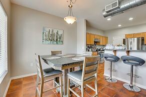 < 1 Mi to Biltmore Fashion Park: Condo w/ Pool!