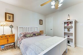 Spacious San Antonio Home w/ Outdoor Oasis!