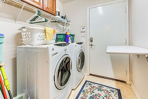 Spacious San Antonio Home w/ Outdoor Oasis!