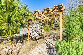 Spacious San Antonio Home w/ Outdoor Oasis!