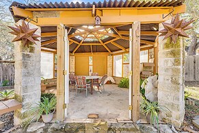 Spacious San Antonio Home w/ Outdoor Oasis!