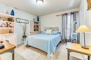 Spacious San Antonio Home w/ Outdoor Oasis!