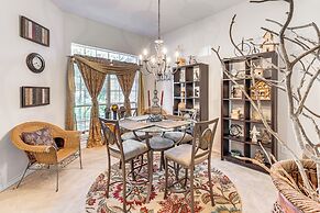 Spacious San Antonio Home w/ Outdoor Oasis!