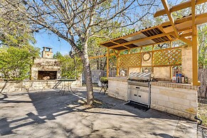 Spacious San Antonio Home w/ Outdoor Oasis!